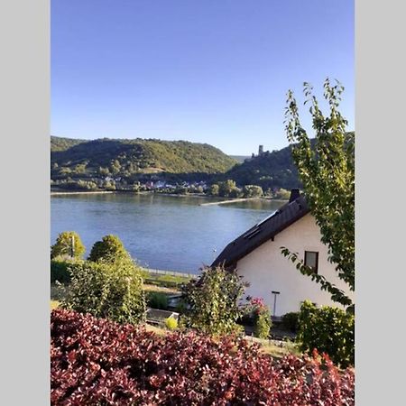 Lorch Lorchhausen Mittelrheintal Weltkulturerbe Apartment Lorch am Rhein Exterior photo