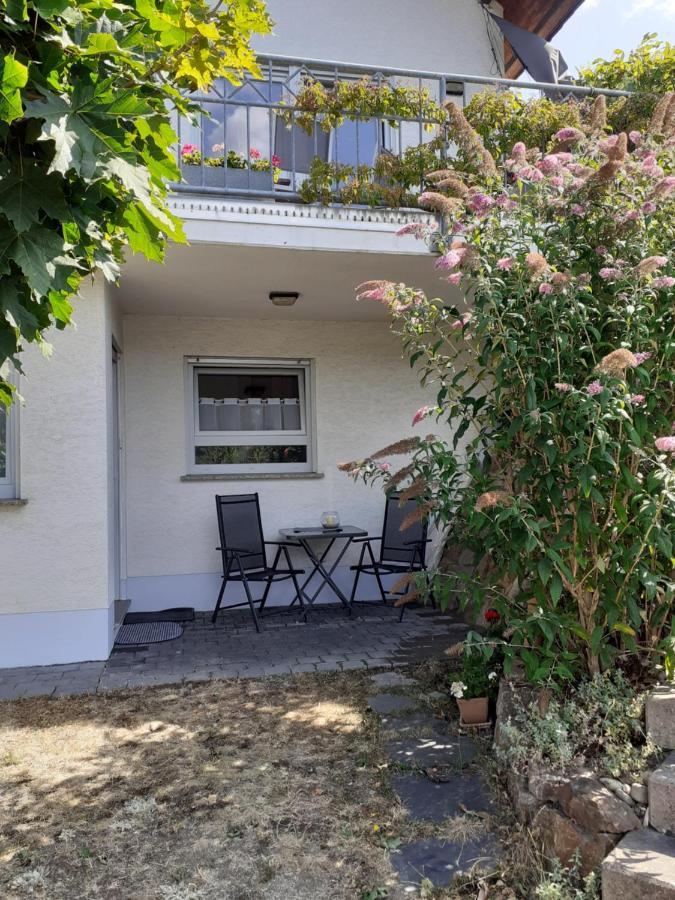 Lorch Lorchhausen Mittelrheintal Weltkulturerbe Apartment Lorch am Rhein Exterior photo